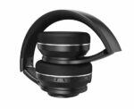 AH01 Active Noise Cancelling Headphones for Music, Travel, 40mm Dynamic Drivers