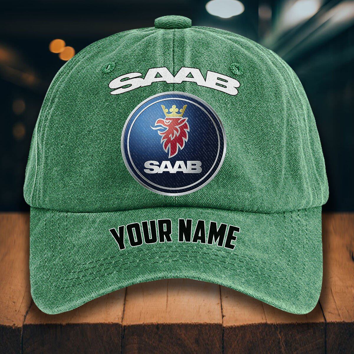 Saab Automóvel WINHD10098