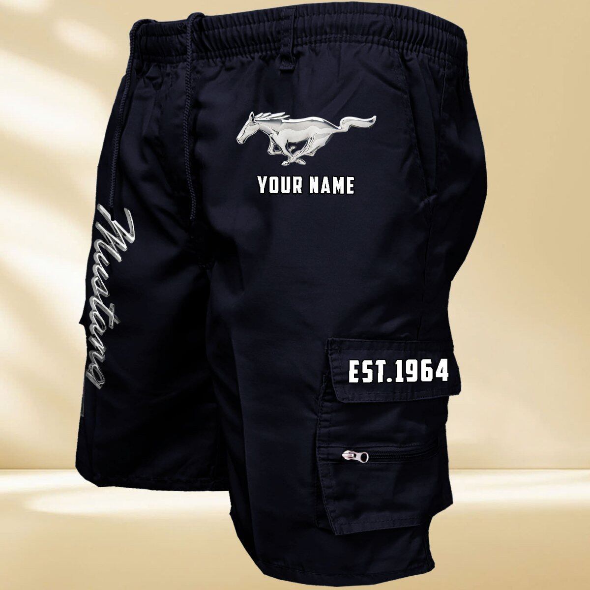 Ford Mustang DDQMCOS10013