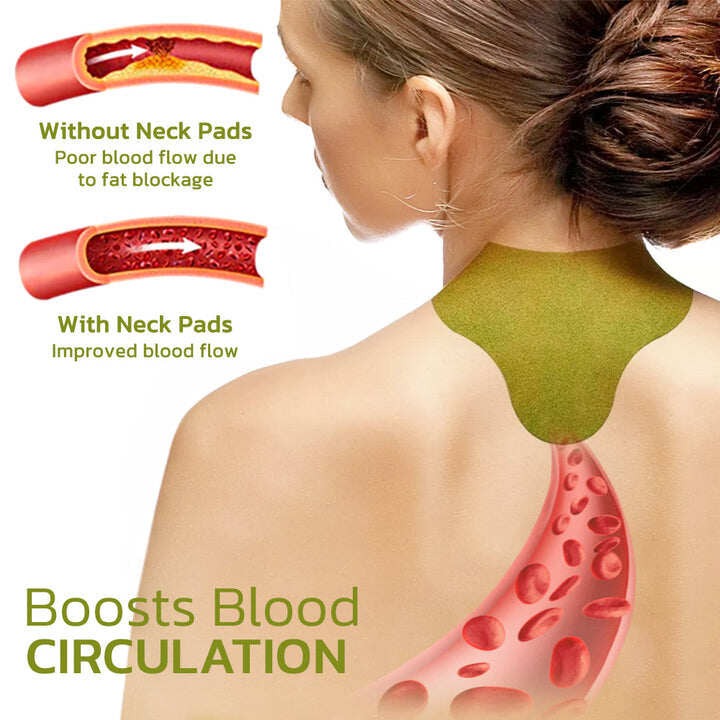 Wormwood tapaszcsomagok a nyaki fájdalom enyhítésére