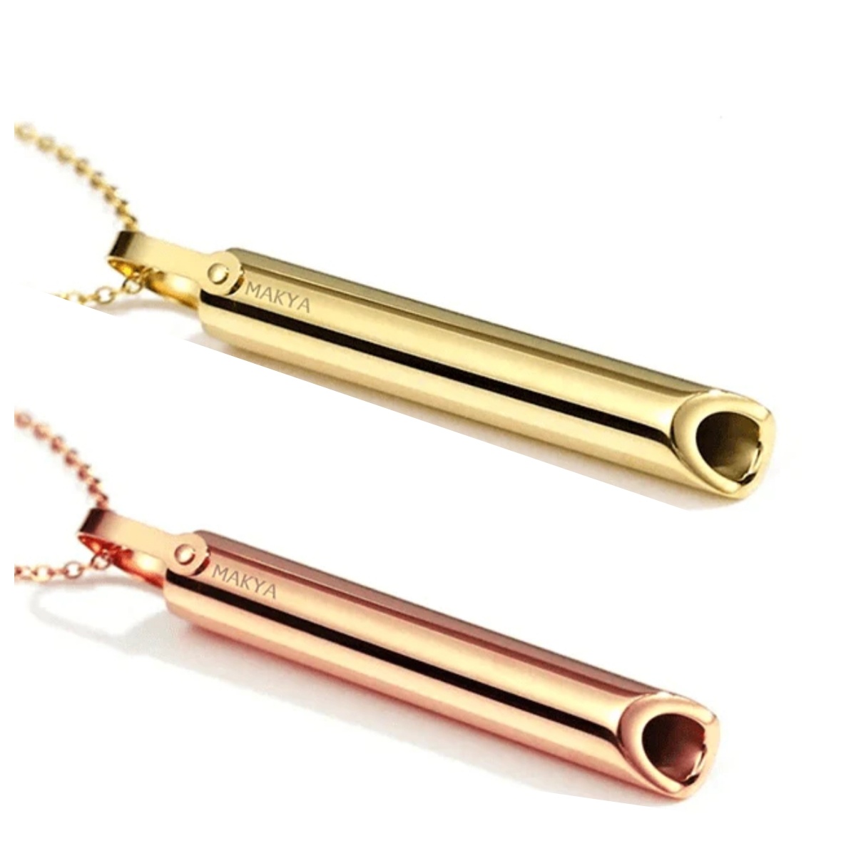 Colar Antitabagismo Onopono