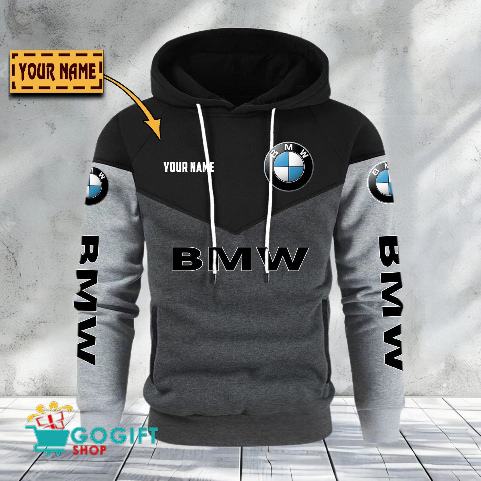 BMW NTHPH366