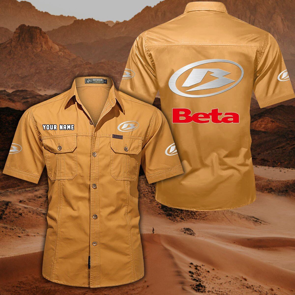 Beta Motociclos DDQQB10069