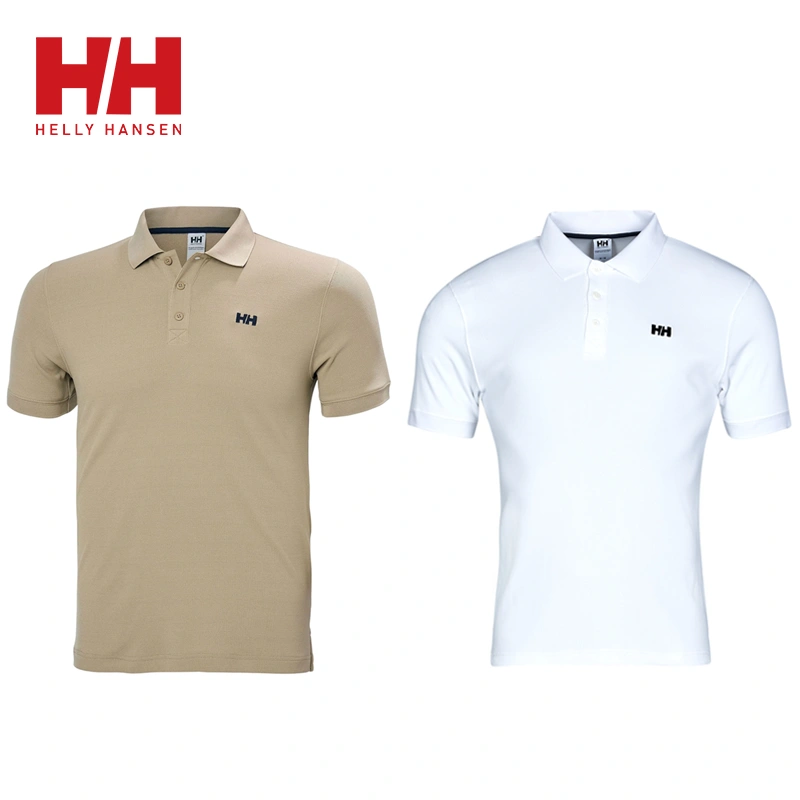 Camisas POLO Helly Hansen Fly 2 peças