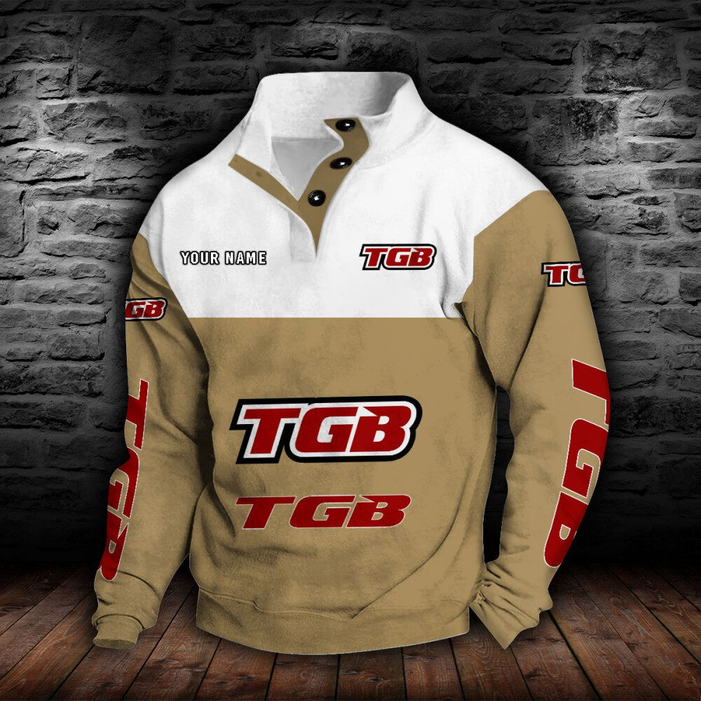 TGB Motorcyles WINDB12065