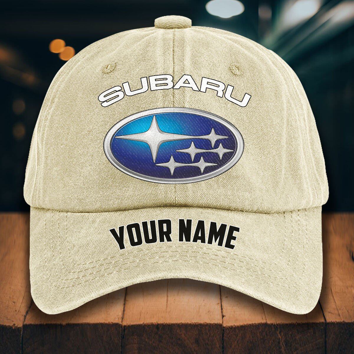 Subaru WINHD10096