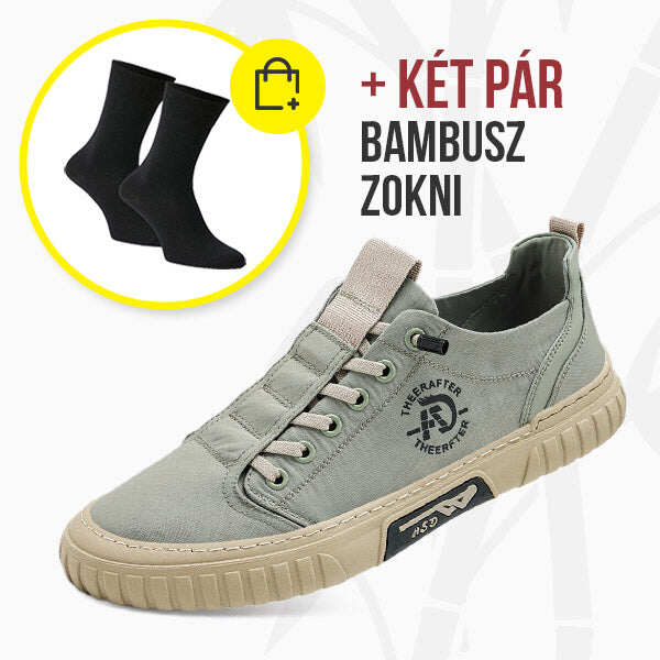 REELSTEP™ - SAPATOS MASCULINOS LEVES