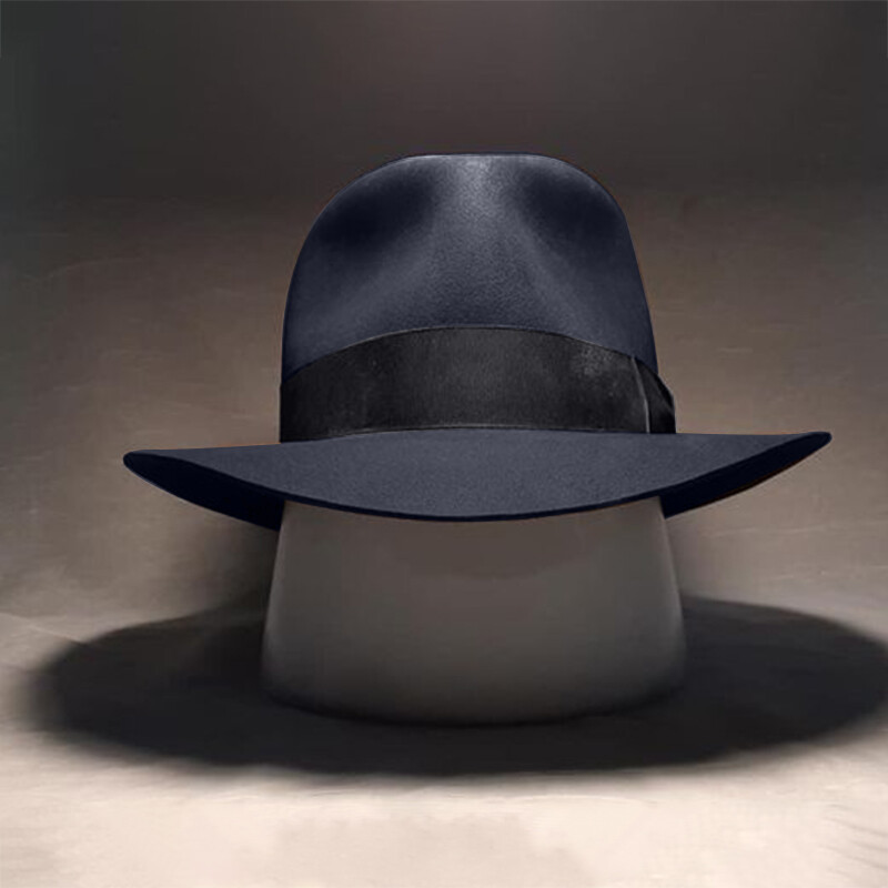 Feltro Jones Fedora