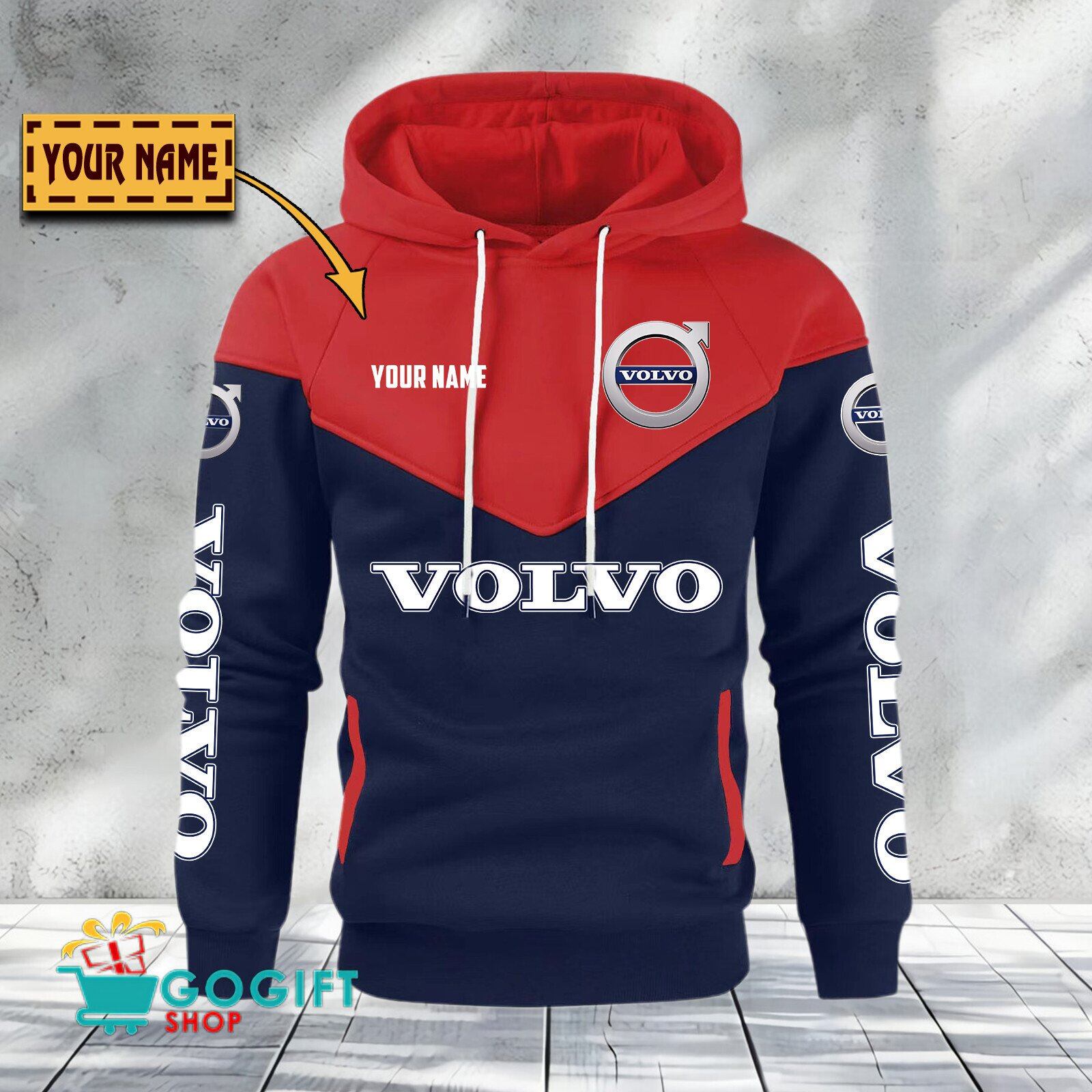 Volvo NTHPH442