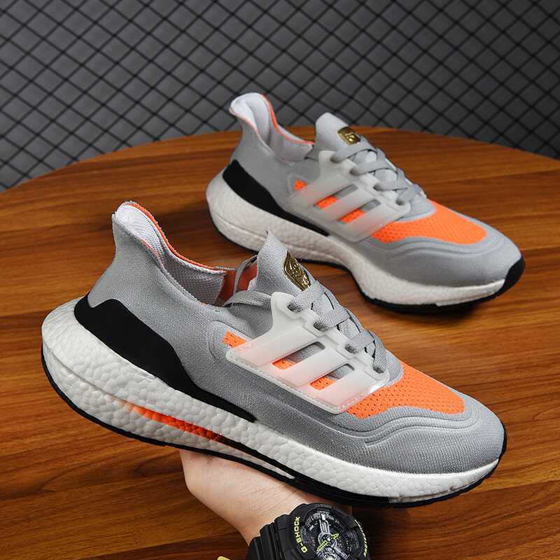 TÊNIS DE CORRIDA MASCULINO ULTRABOOST