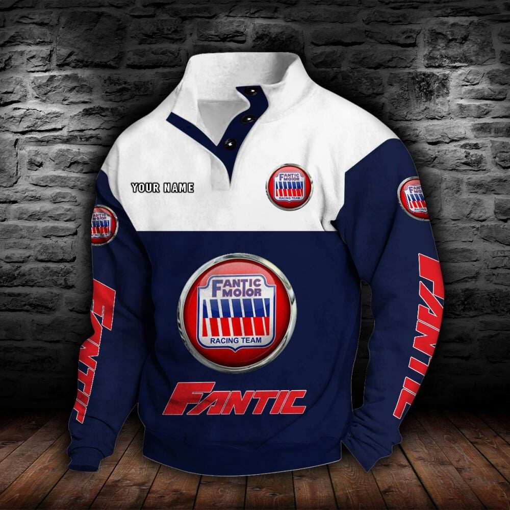 Fantic Motocykle WINDB12074