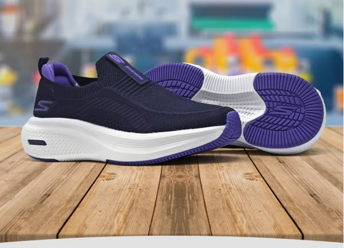 SKECHERS® legjobb ortopédiai masszázscipői férfiaknak és nőknek 2025-ben