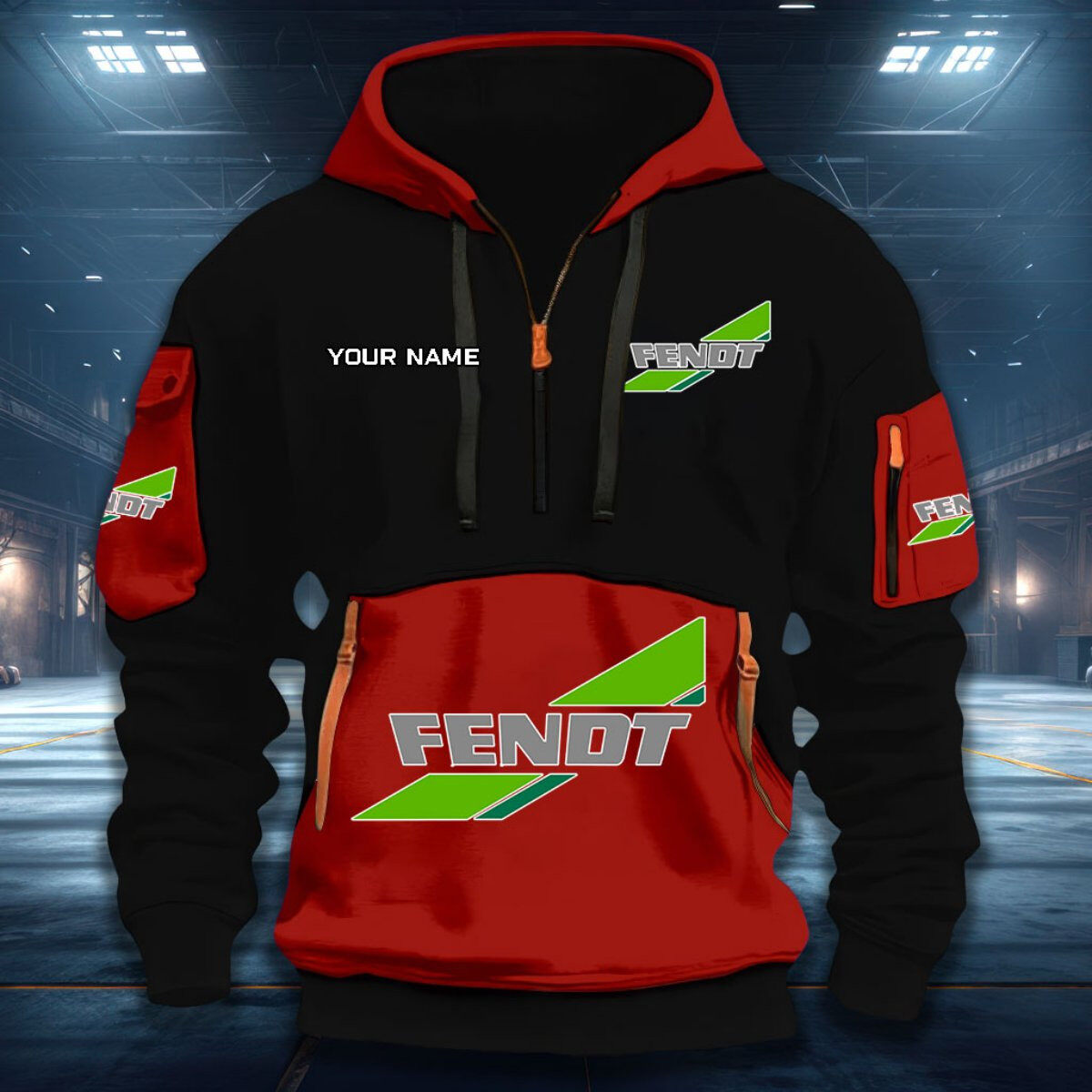 Fendt DDQHZH20157