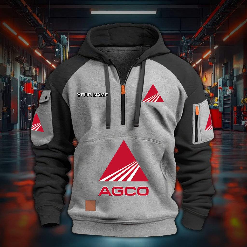 AGCO Allis DDQHZH30160