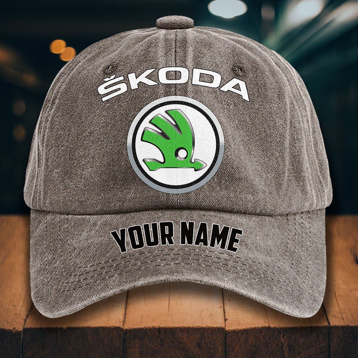 Skoda Automóvel WINHD10127