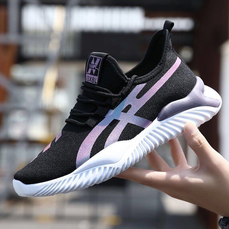 TTênis Casual Masculino ASC Force