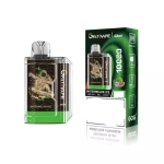 Grativape Gbot 10000 Puffs 10k Wholesale Rechargeable Disposable Vapes