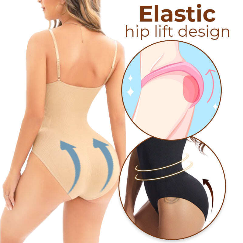 LiftMeUp Body Wyszczuplające Body Liftingujące