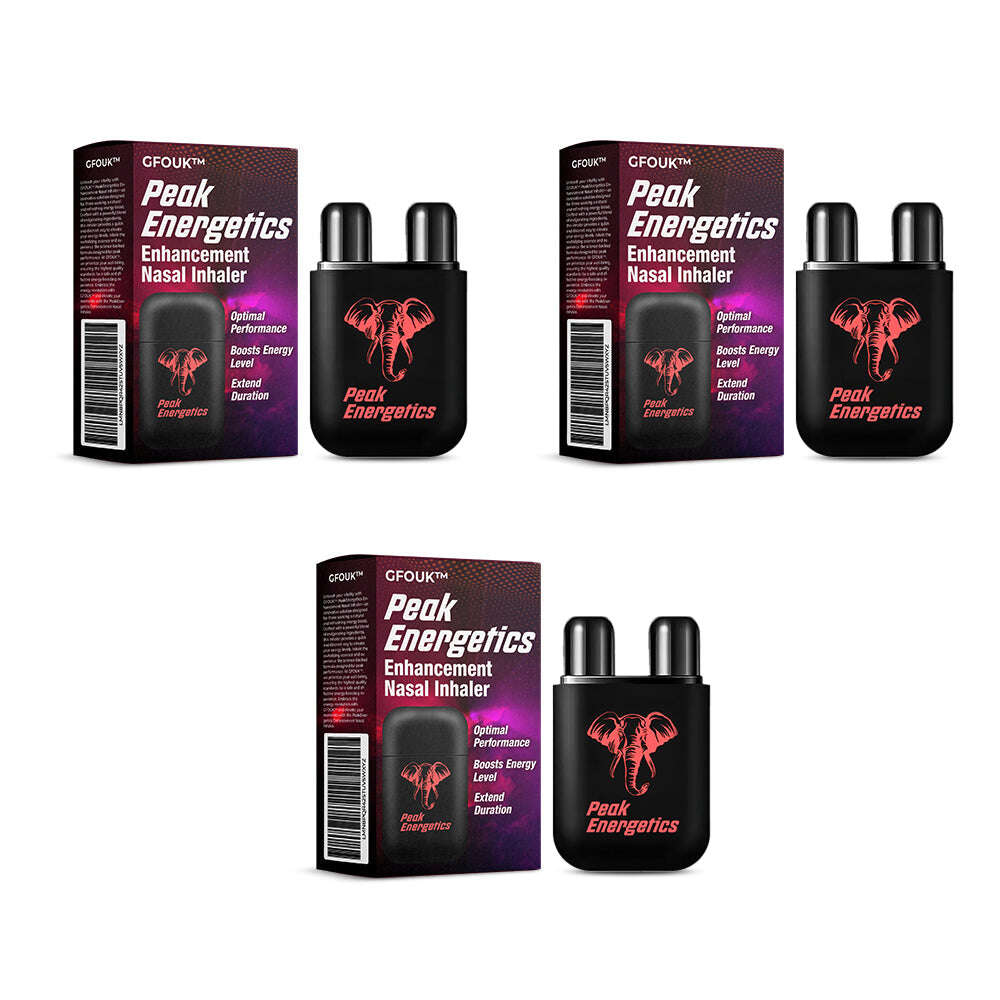 GFOUK™ секс инхаланти