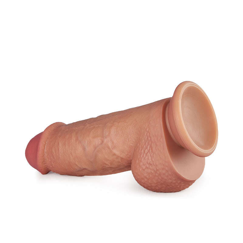 Dildo Anal Dildo Grande Diametro 7CM
