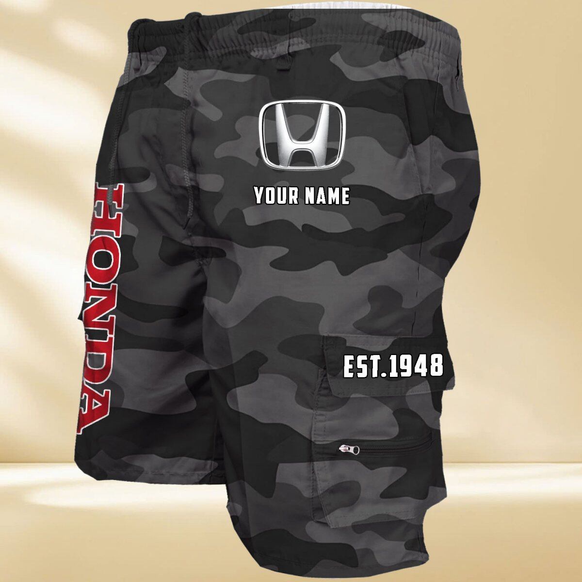 Honda DDQMCOS10031