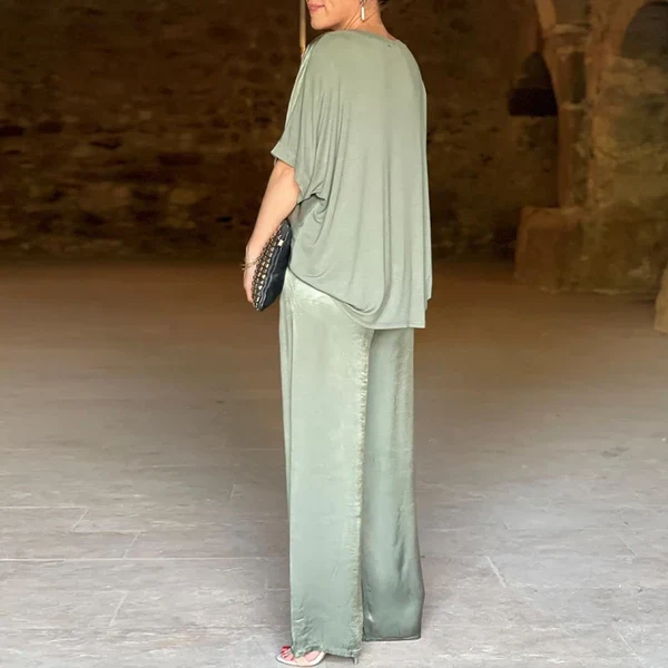 Fato de senhora elegante