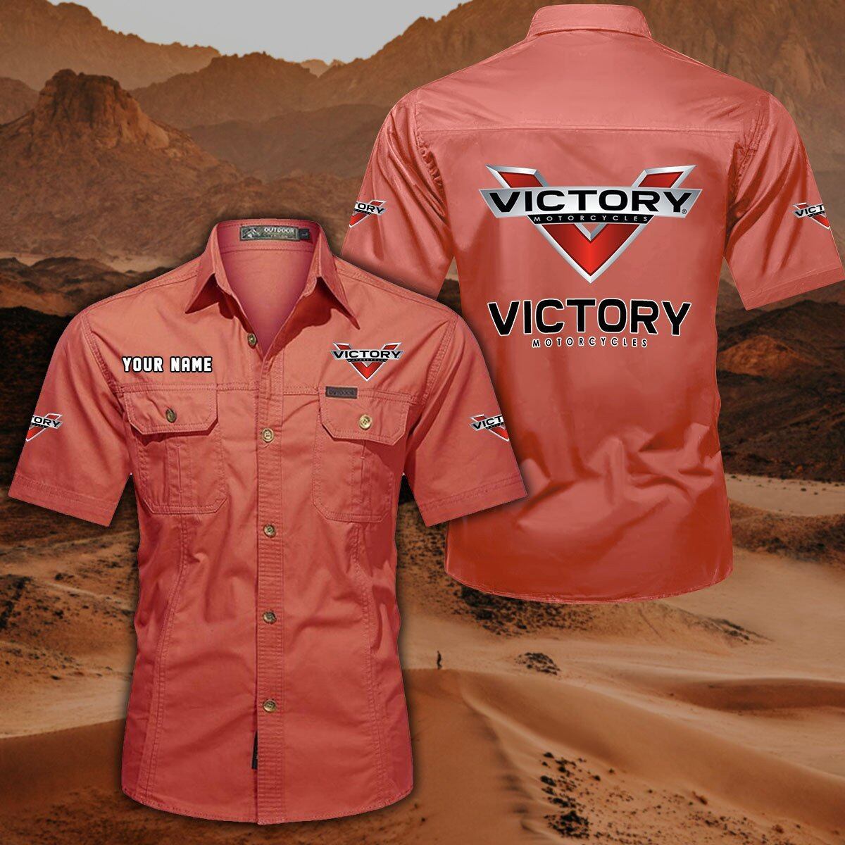 Victory Motociclos DDQQB10060