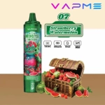 VAPME Monster 16000 Puffs Disposable Vape
