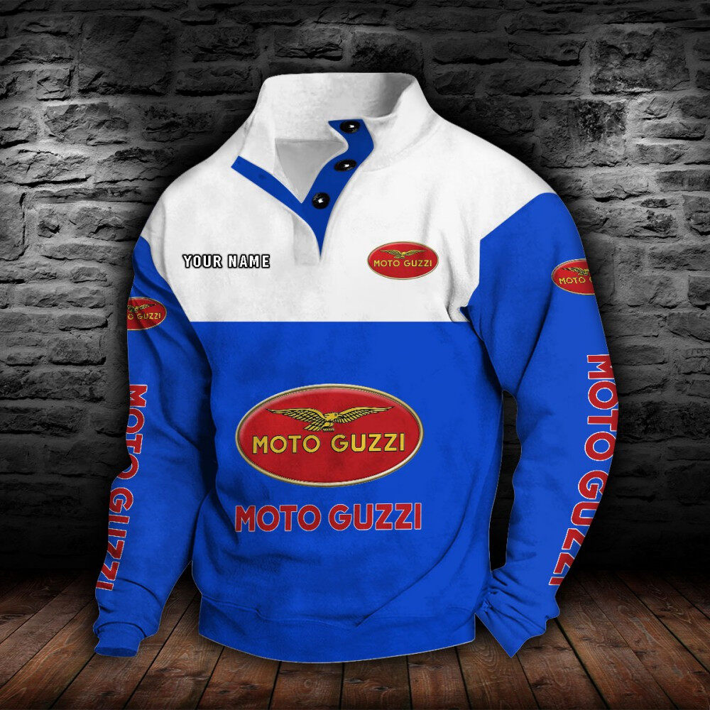 Moto Guzzi WINDB12058