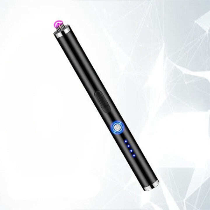 CANETA DE CHOQUE ULTRA TÁTICA DE ALTO DESEMPENHO OVEALLGO™ 25.000.000