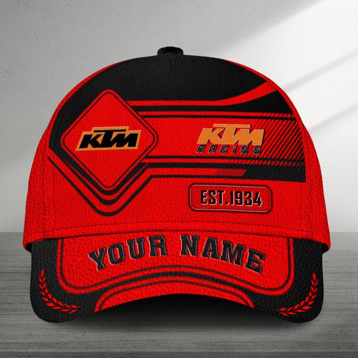 KTM Racing DDQHC20054