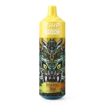 fihp 9000 puffs Mango Peach