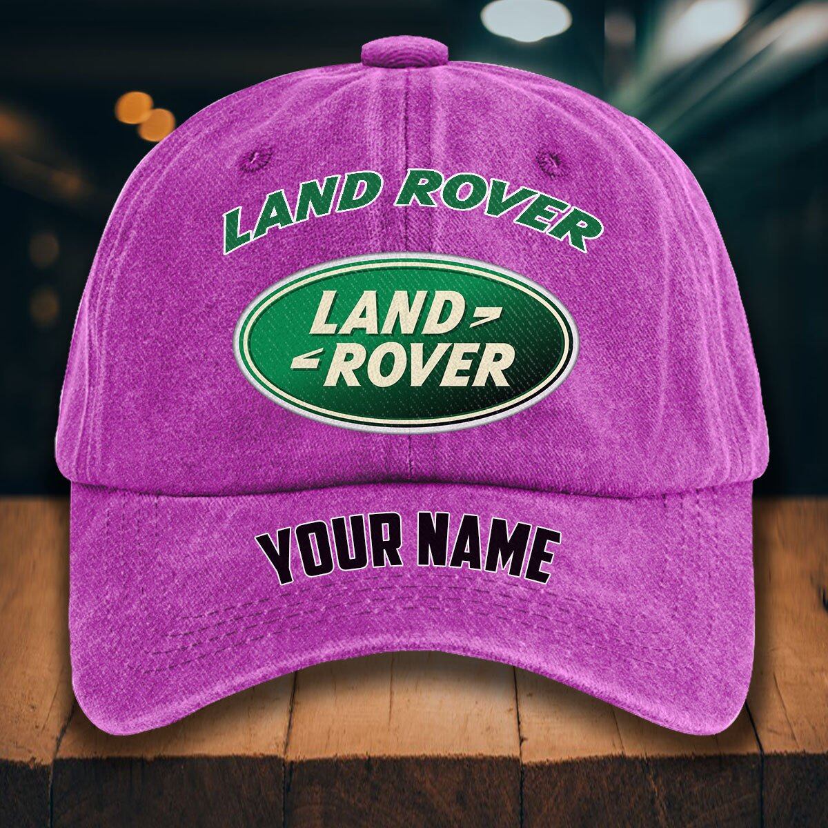 Land Rover WINHD10046