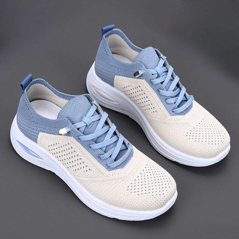 Velra Ortopédico Slip-Ons