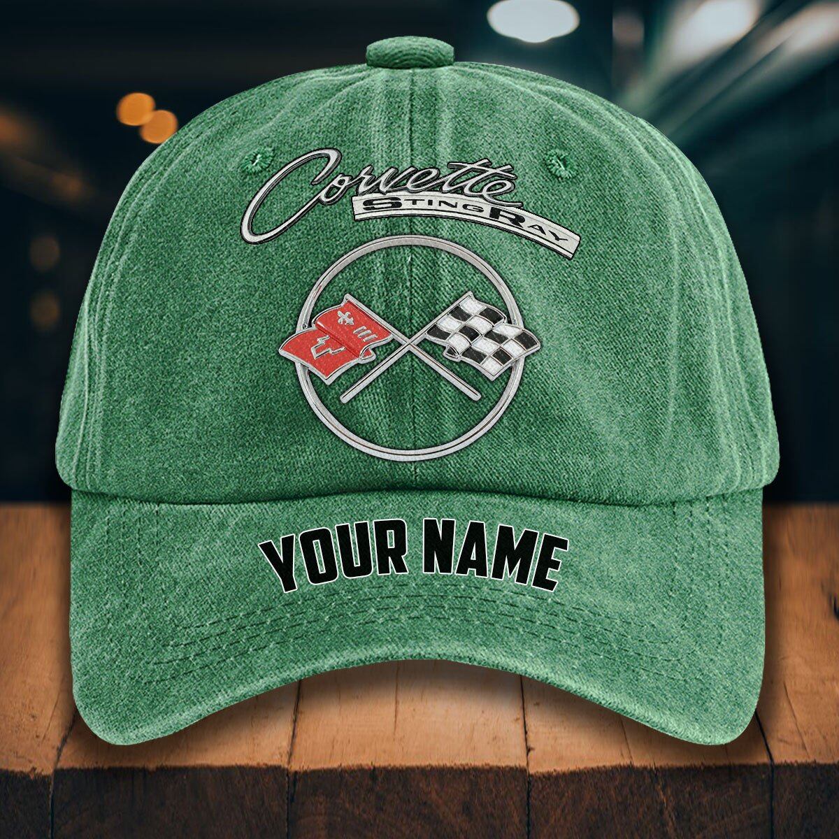 Corvette C2 WINHD10028