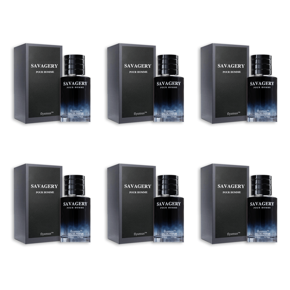 Selvageria Perfume de feromonas para homem