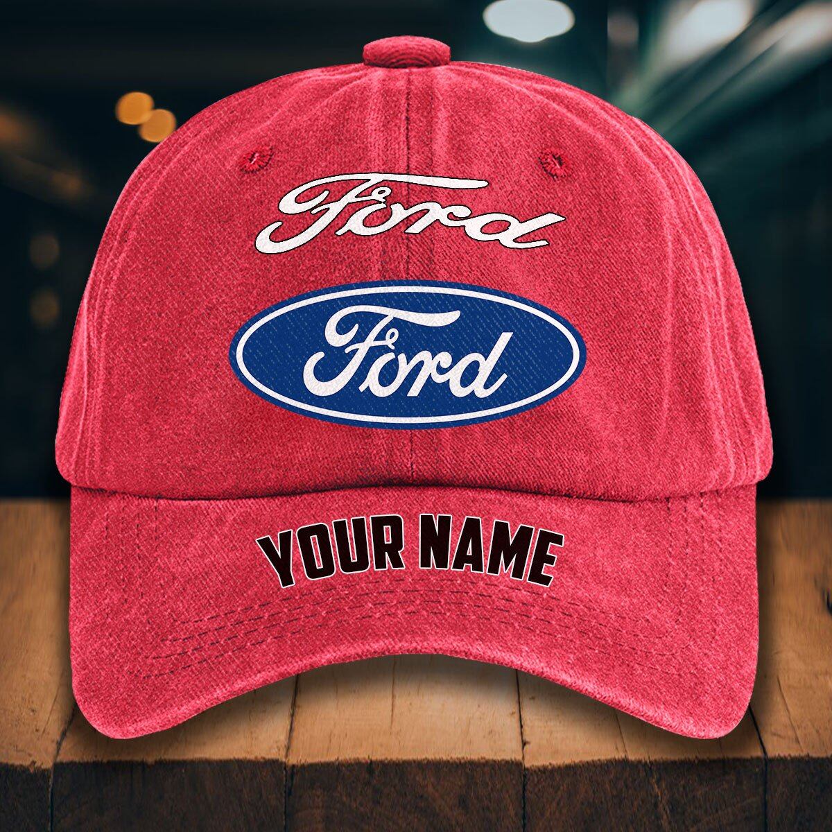Ford WINHD10011