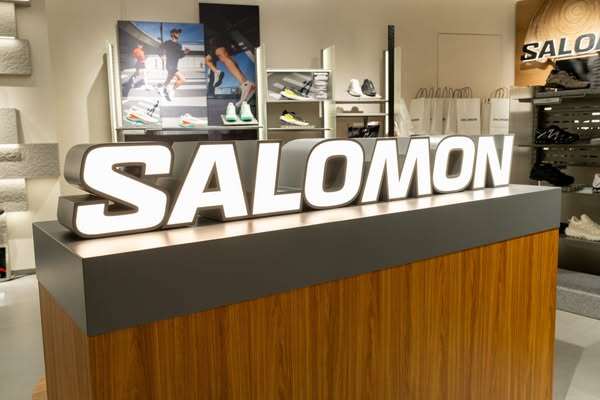 Casaco impermeável Salomon® GORE·TEX® quente e confortável