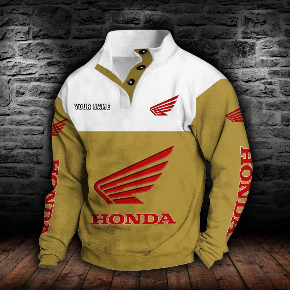 Honda Motorcycle WINDB12044