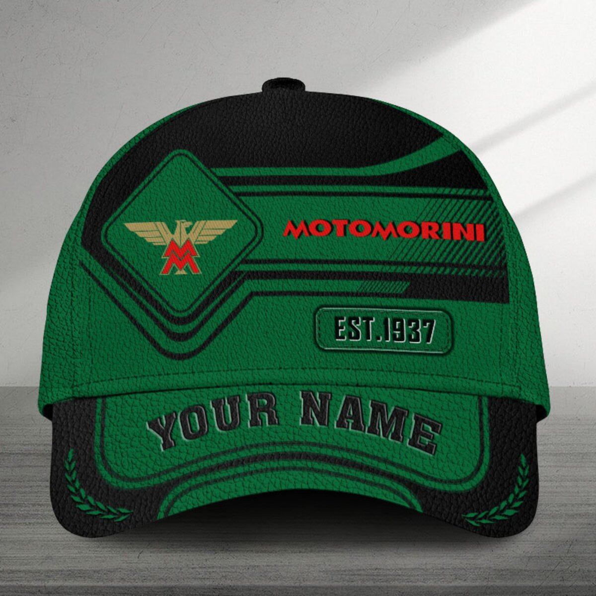 Moto Morini DDQHC20066