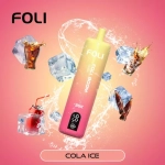 FOLI 36000 Puffs Disposable Vape