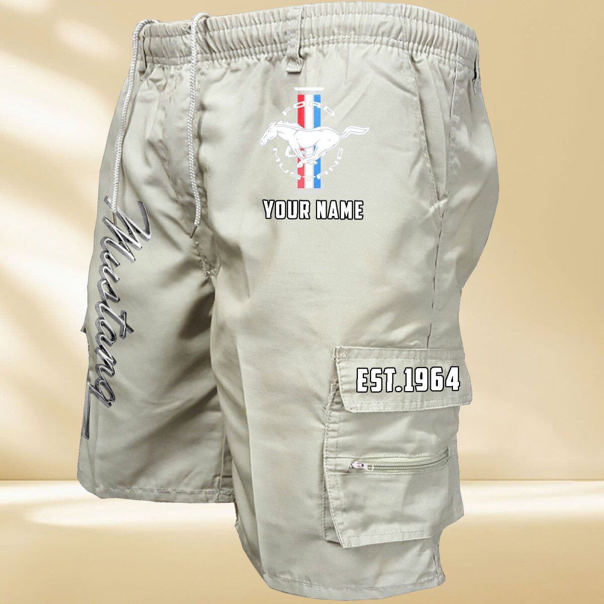 Ford Mustang DDQMCOS10015