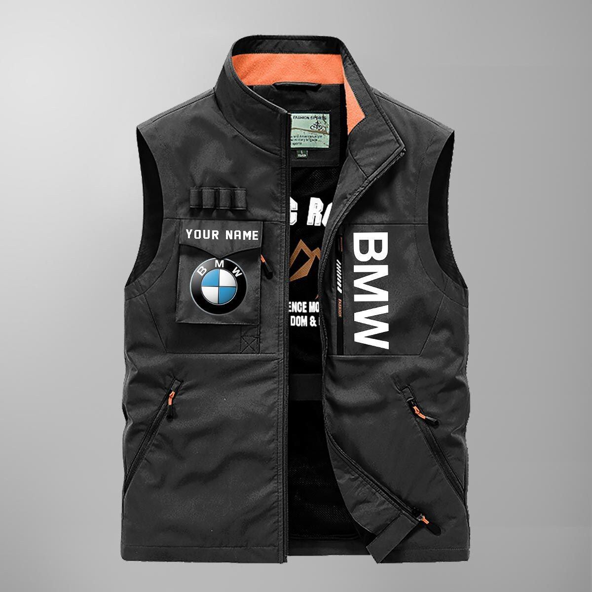 BMW Carro DDQMPV10007