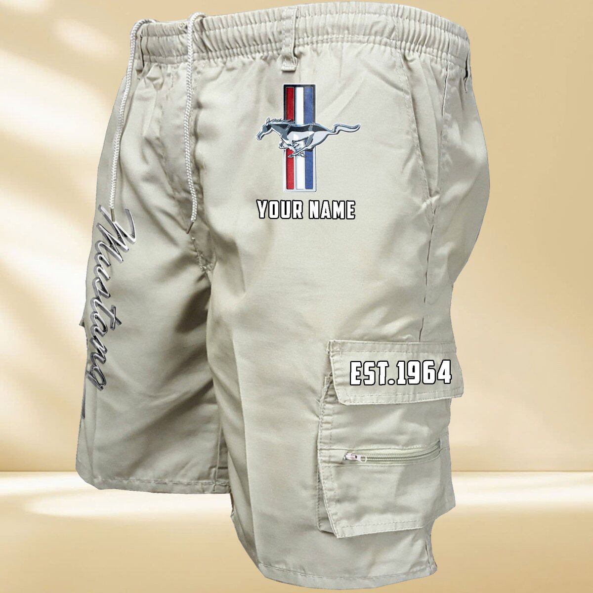 Ford Mustang DDQMCOS10012