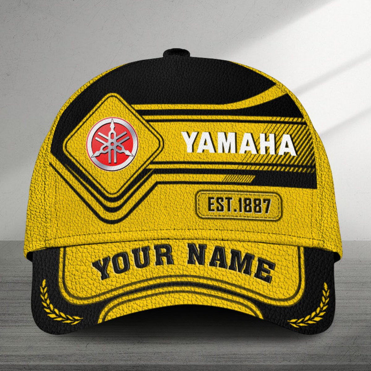 Yamaha DDQHC20057