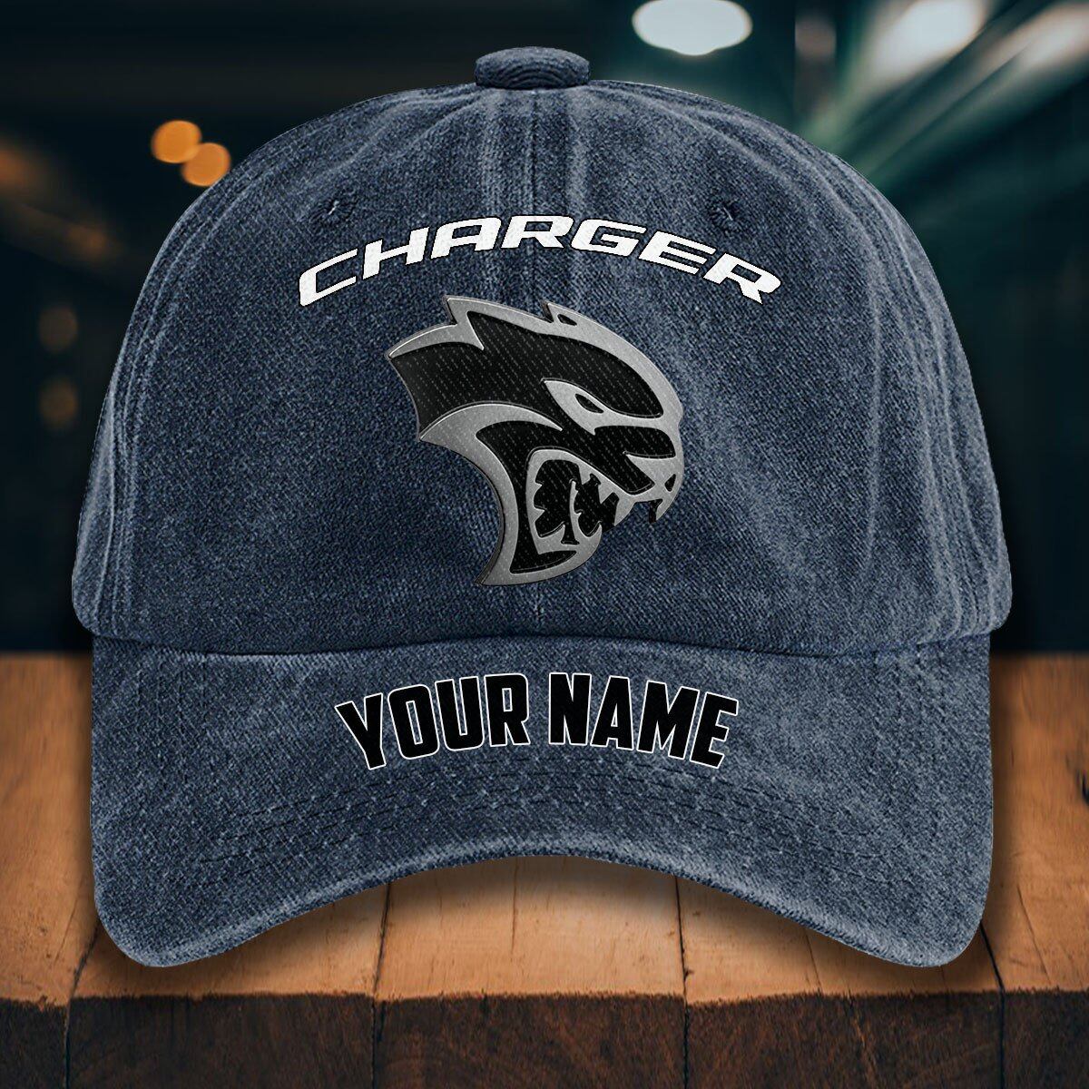 Dodge Charger WINHD10093