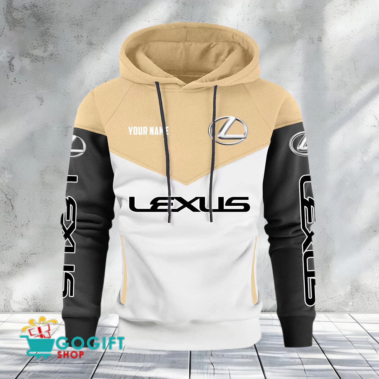 Lexus NTHPH404