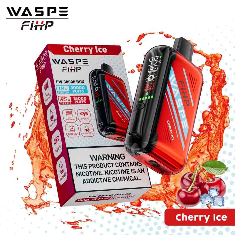 FIHP 30000 Puffs disposable vapes
