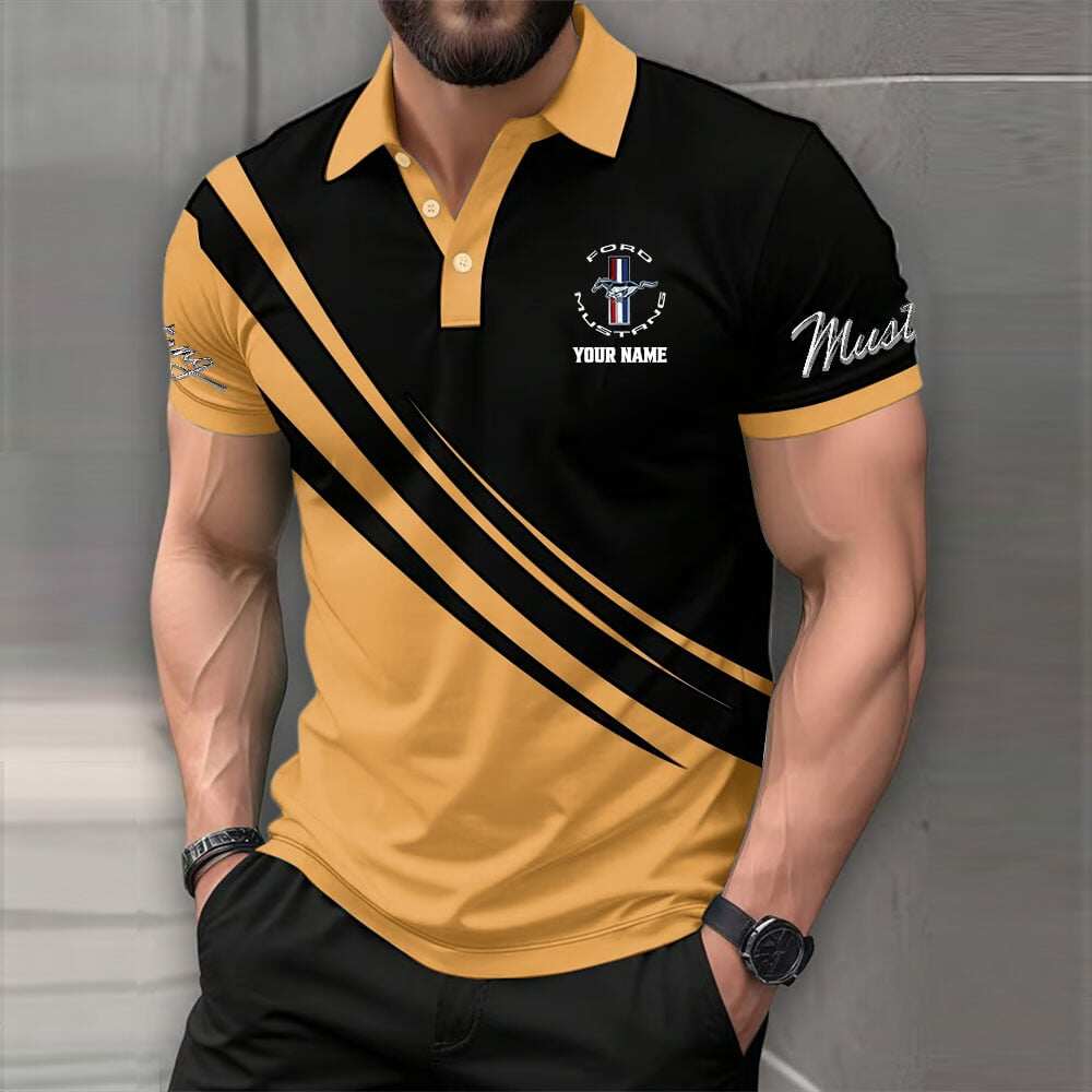 Ford Mustang DDQA210014