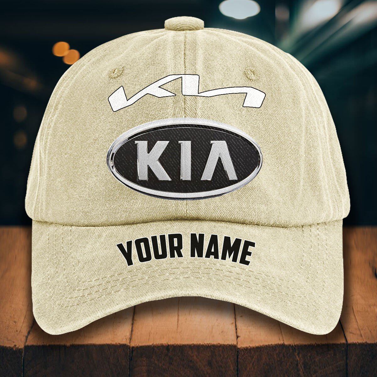 Kia WINHD10104